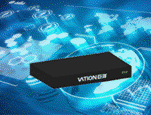 不仅仅是光纤——VATION V-SPIDER巨洋光分布式图像处理器