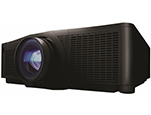 先进的1DLP固态发光产品线加入科视Christie DWU1052-Q和Christie DHD1052-Q-H