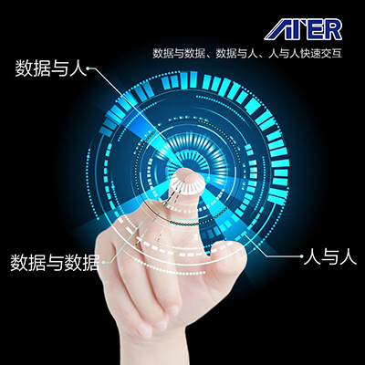 多数字信号处理功能紧密交织,ATER派克图像融合不只是超高清