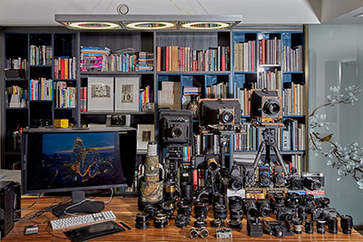 让世界美好,你只需一双明眸