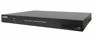 AMX美国 InfoComm 2016 又带来新惊喜!