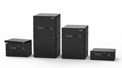 全4K拼接处理器时代来临!