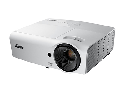 企业全能助手——Vivitek(丽讯)DX561/MX2101H商务“双雄”震撼登场