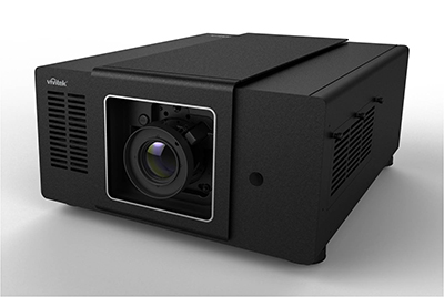 双节活动“亮”为先 Vivitek(丽讯)DU9000投影高端投出高逼格