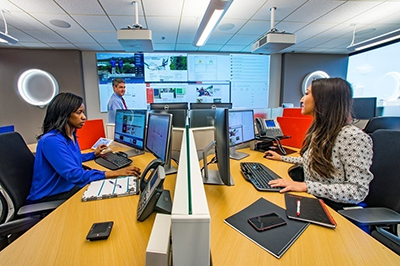 RGBSpectrum赢得美国佐治亚电力公司青睐