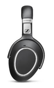 Sennheiser赢得设计大奖   PXC 550 无线耳机获得著名的iF标识，CapTune™应用则荣获传达设计红点奖