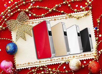 圣诞PARTY新玩法 Vivitek(丽讯)微投QUMI Q3 Plus欢乐升级