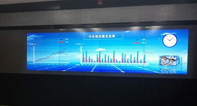 巨洋DLP助力某军分区实现信息现代化