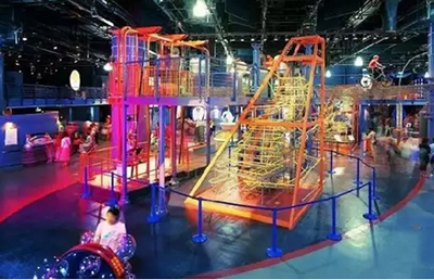 恭喜您获得我们的VIP车票!下一站:Donview开往未来博物馆