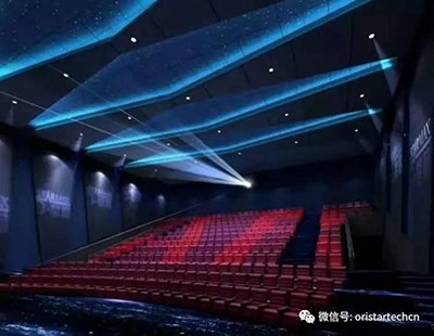 2016年辰星科技最耀眼的匠人精品项目一览