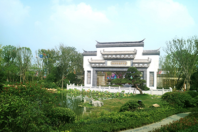 鸿哲开发4K高清传输器应用于合肥万达文华酒店