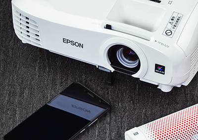 爱普生CH-TW5210投影机的实用小技巧