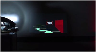 增强现实（AR）技术推动抬头显示（HUD）未来