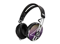 Sennheiser特别版耳机6月底面市