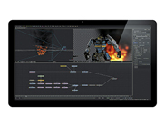 Fusion 9新增VR等强功能！