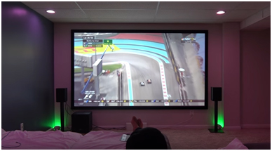 争分夺秒 ViewSonic优派3X疾速响应技术乐享优速体验