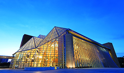 深圳音乐厅音响系统如何改进升级?