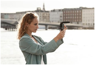 智能的声音,用于智能的制作——SENNHEISER FOCUSMIC DIGITAL