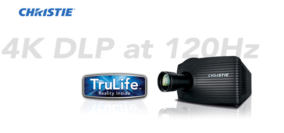 赢康五大代理品牌参展InfoComm China 2014