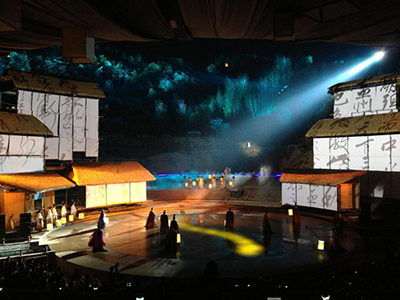 赢康助力《草庐·诸葛亮》还原诸葛亮传奇一生