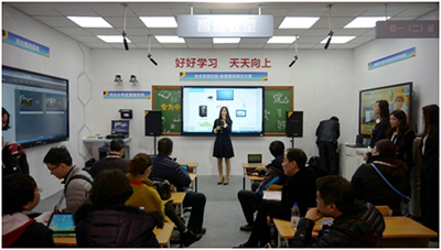 决斗还是共存？教育影像升级告诉你答案