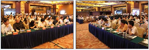 2012赢康巡展首站在上海拉开序幕 