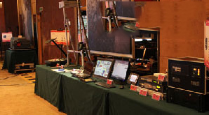 火热今夏——“通往巅峰之路”赢康巡展沸腾山城重庆