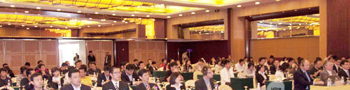 赢康“创所未想 共迎世博”上海站圆满闭幕