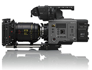 CineAltaV最初的1.0版本将支持全画幅6K 3:2成像器模式