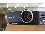 真4K更出色——Vivitek(丽讯)4K家用投影机HK2288新品上市