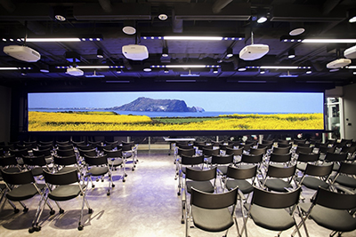 什么样的案例可成标杆?——爱普生工程投影机案例年度总结