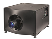 科视Christie直耦RGB真激光放映机让高级观影体验走进主流影院