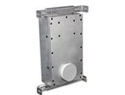 James Loudspeaker推出突破性的嵌入式建筑扬声器