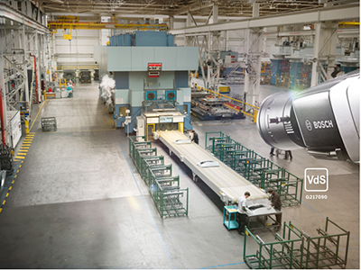 精准探测火灾，数秒内迅速报警