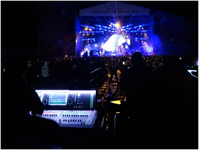 A&H dLive精彩跨年！