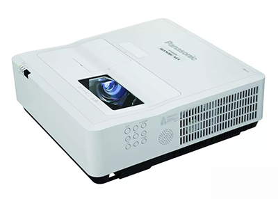 松下HLD新光源投影机引领教育行业新趋势