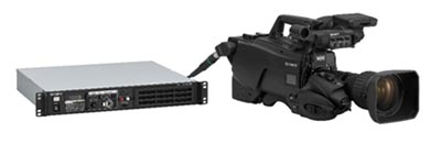 索尼推出新型HDCU-3100摄像机控制单元