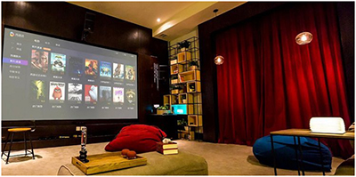 提振市场增量，深化点播价值，在CinemaS共论点播影院趋势