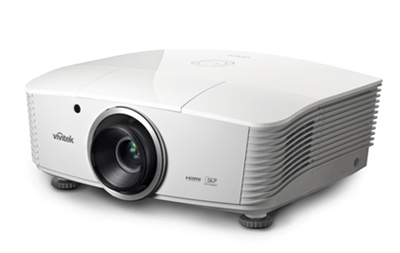 亮度更高更清晰全新工程投影机Vivitek(丽讯)DX5630/DU5671上市