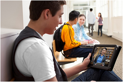 远程视频会议成为教育信息化2.0行动计划落地的技术通信应用技术