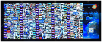 一面自5月开张以来吸引上万点击的“墙”