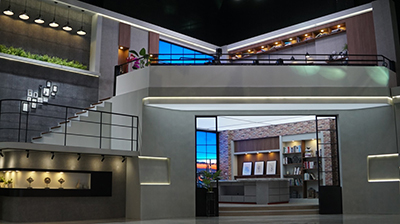 “无人演播室”新玩法，了解下？