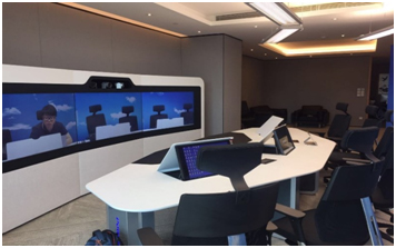 不易用的视频会议，不是棒棒的智能会议体验