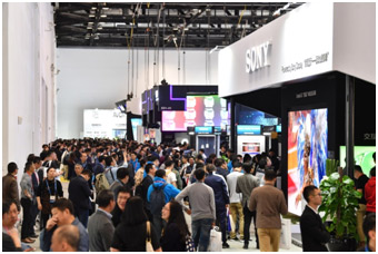 成都InfoComm China展会亮点预告