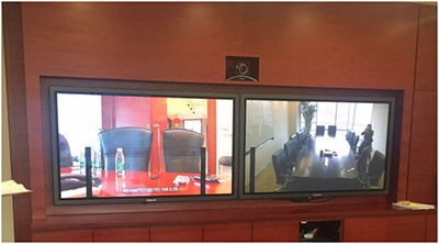 南方电讯云视频服务,提升“中保协”会议体验