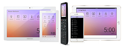 Crestron Pyng OS 升级,增添视频支持新功能