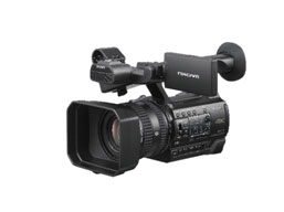 索尼于BIRTV2018展会首日发布新款手持式摄录一体—HXR-NX200