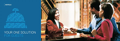 怎样的高端酒店更受青睐？