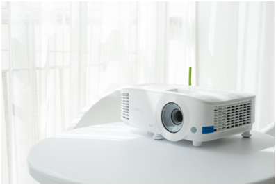 办公佳侣,明基E580智能商务投影机