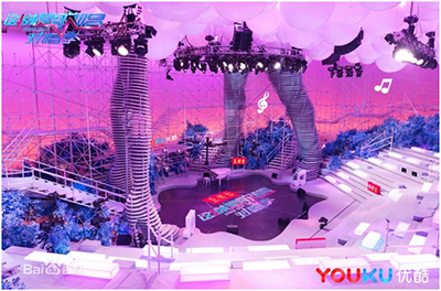 “0模拟线”玩转上百通道话筒